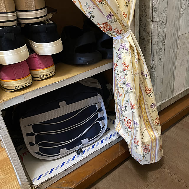 mamiさんの部屋