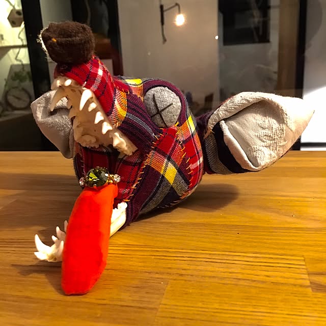 temtasobiさんの実例写真