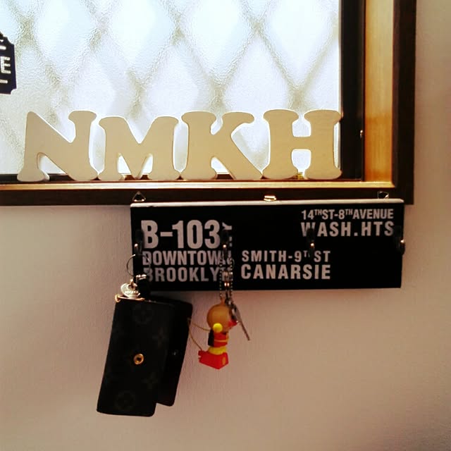nm.kingさんの実例写真