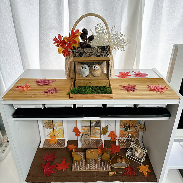 miyuさんの部屋