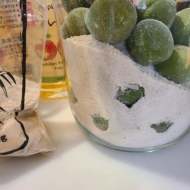 Rubiconさんの部屋