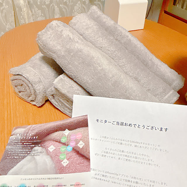 moolさんの実例写真