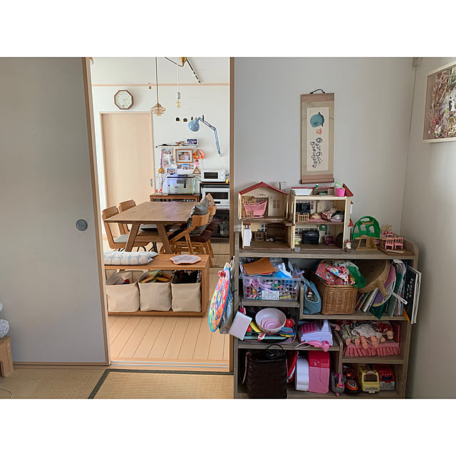 kaさんの部屋