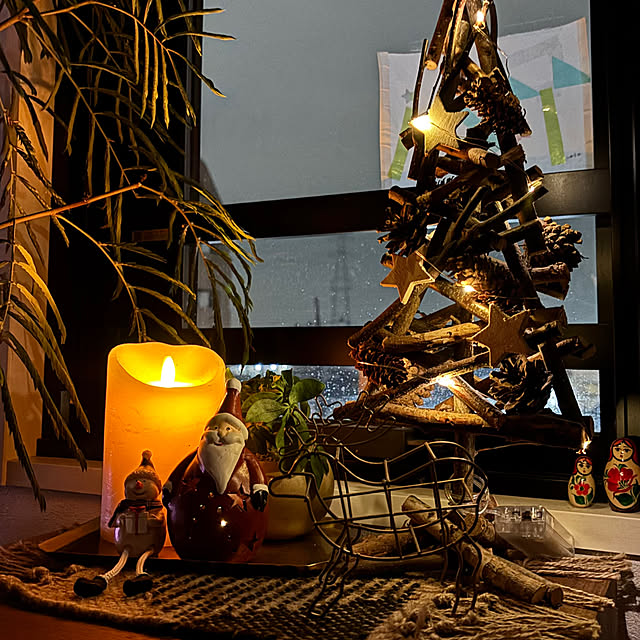 A.Iさんの実例写真