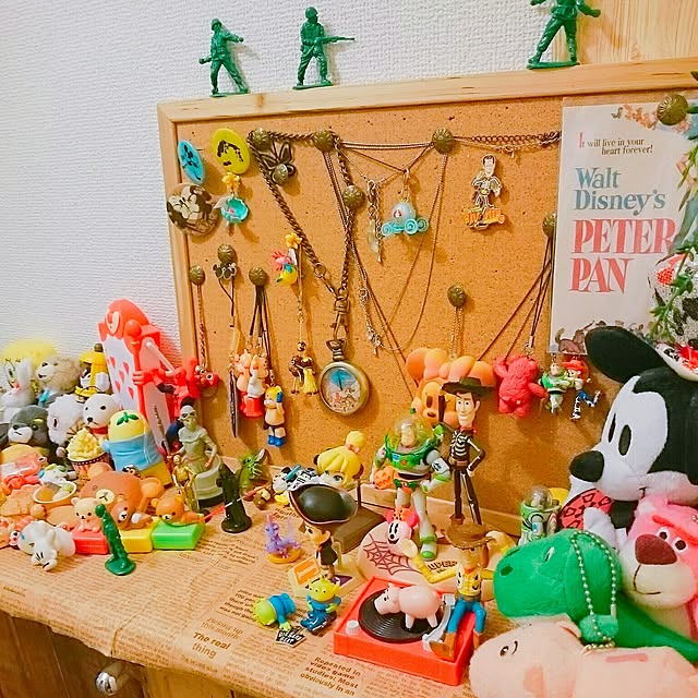 Eさんの実例写真