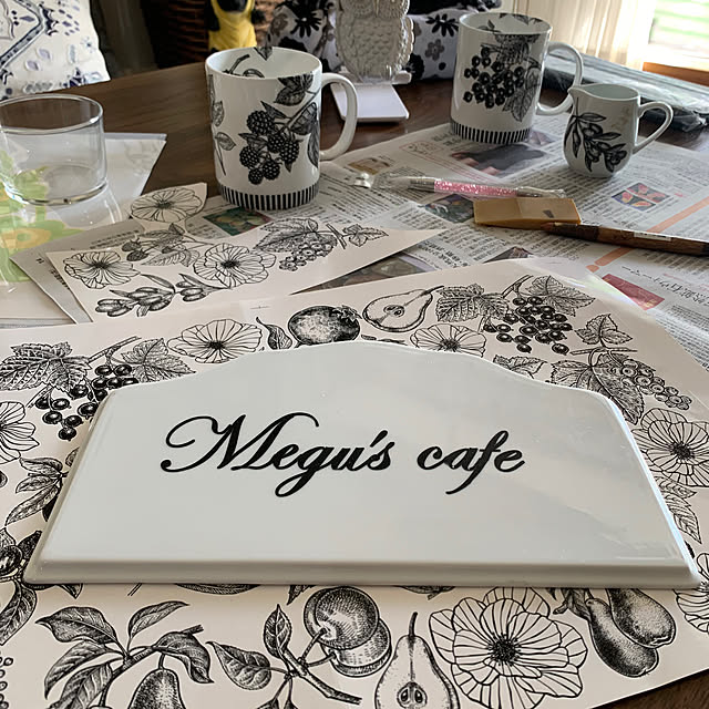 Aqettyさんの部屋