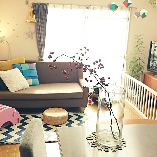 moooottttyさんの実例写真