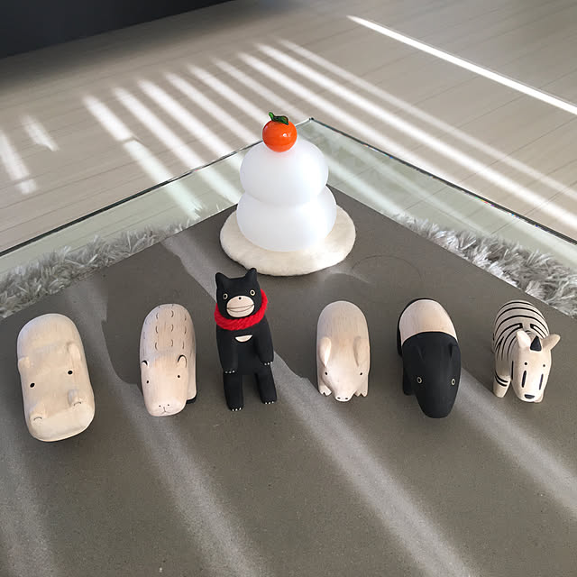 Keikoさんの実例写真