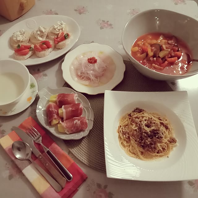 moruさんの実例写真
