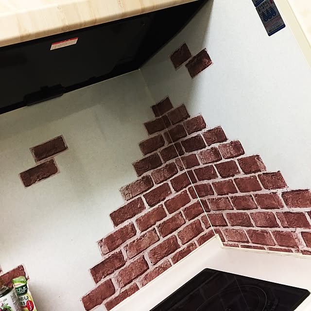 aさんの実例写真