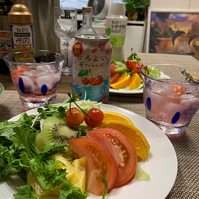 Aqettyさんの実例写真