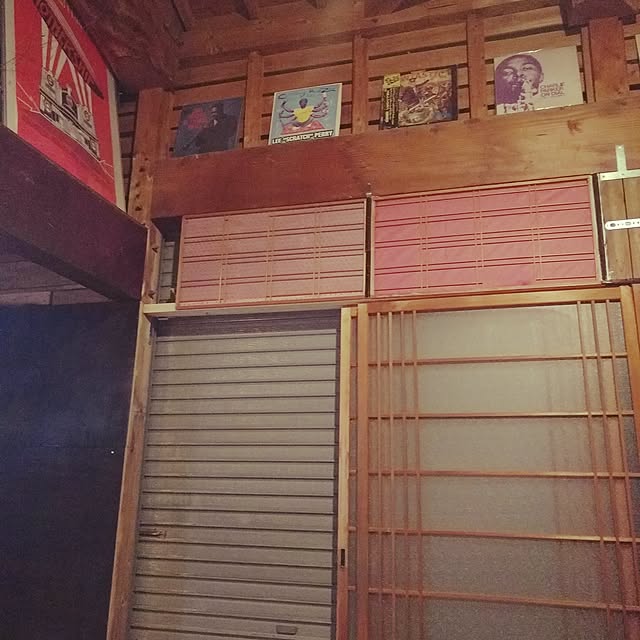 higemanさんの実例写真