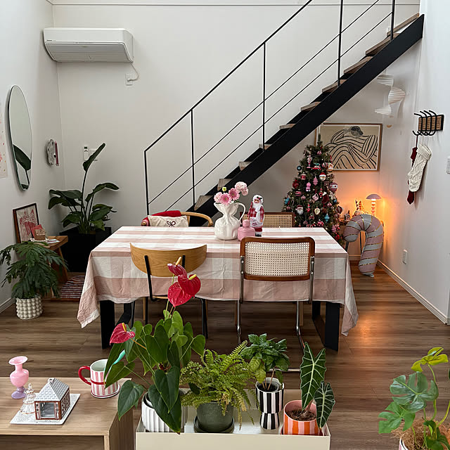 kahomeさんの部屋