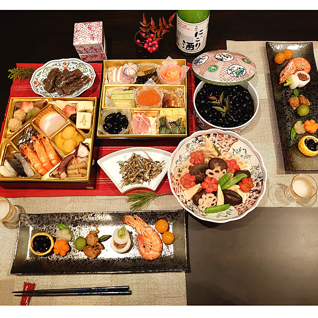 moco-hanamaruさんの実例写真
