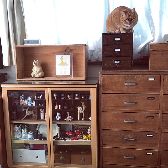 mokiさんの実例写真