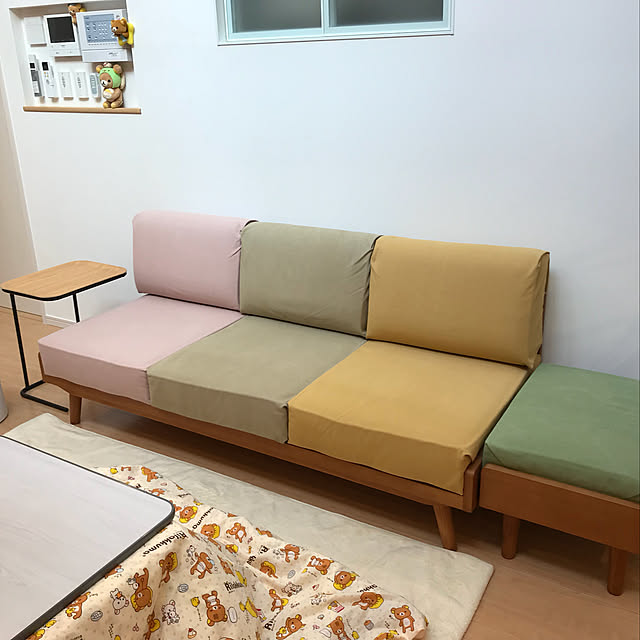 kokonyanさんの実例写真