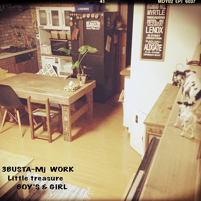 busta.worksさんの実例写真