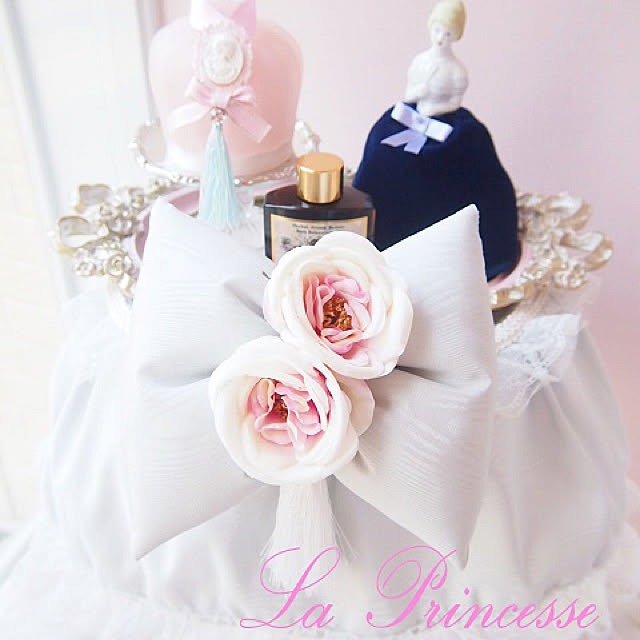 LaPrincesseさんの実例写真