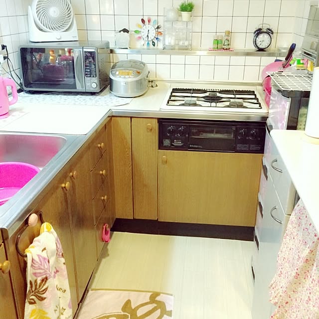kaoさんの実例写真