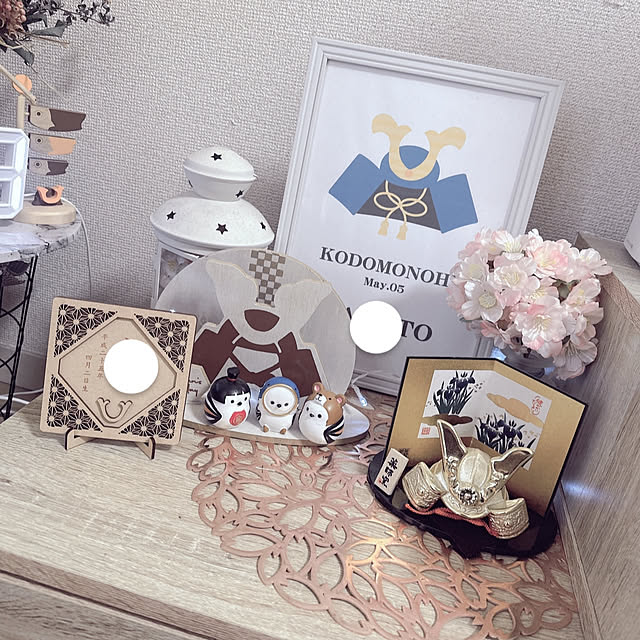 miさんの部屋