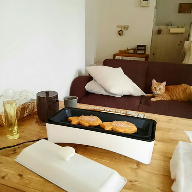mayutan.さんの実例写真