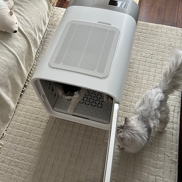 Akubiさんの部屋