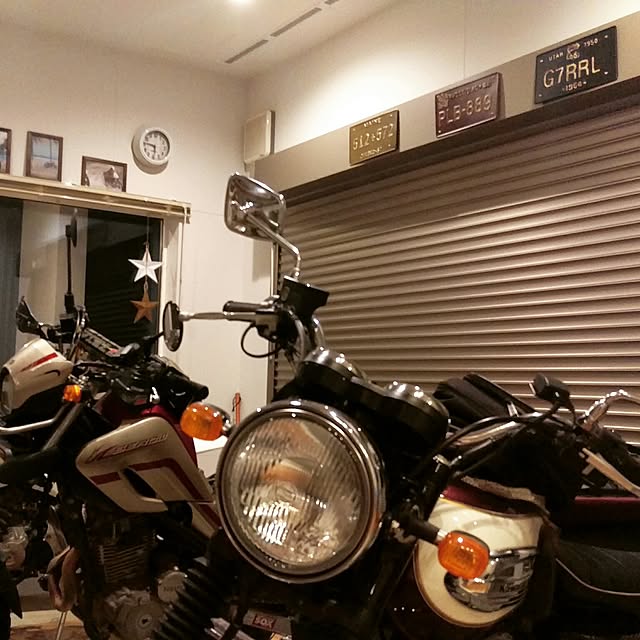 flat_house_japanさんの実例写真