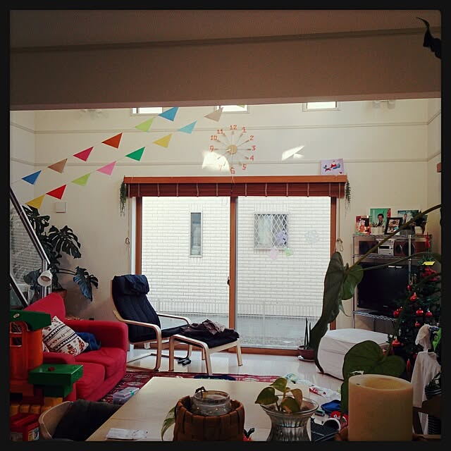 urchinさんの実例写真