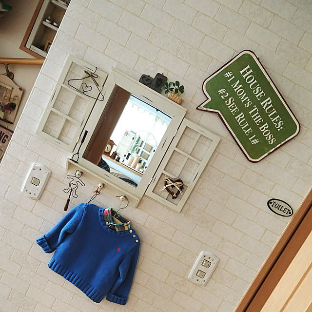 mokominさんの実例写真