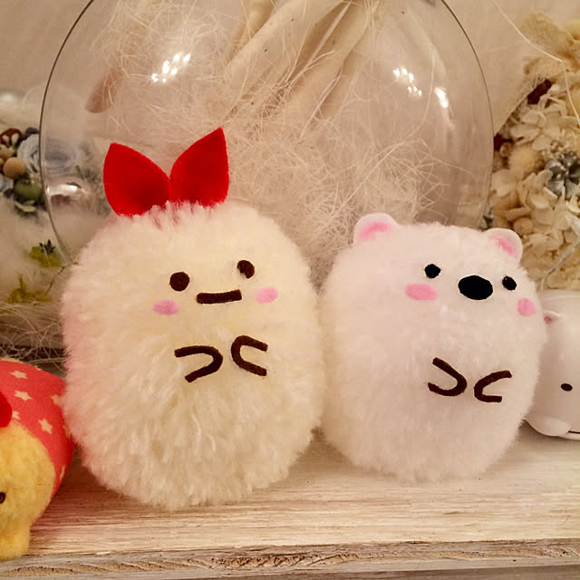 MimiFleurさんの実例写真