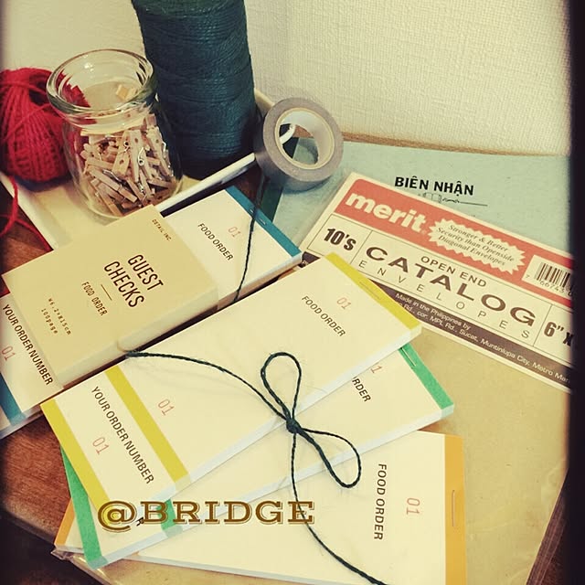 bridge2080さんの実例写真
