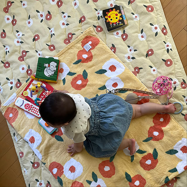 nobikoさんの部屋