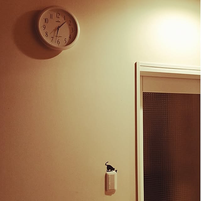 玄関/入り口のインテリア実例 - 2015-11-18 23:48:00