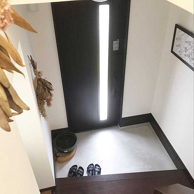 __me.さんの実例写真