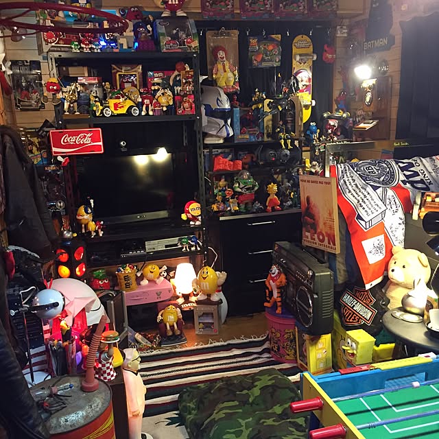 toyさんの実例写真