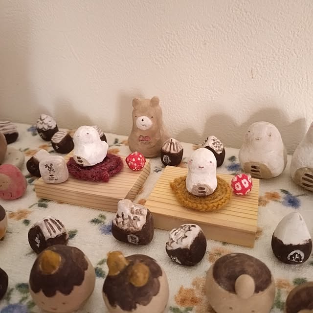mayutan.さんの部屋