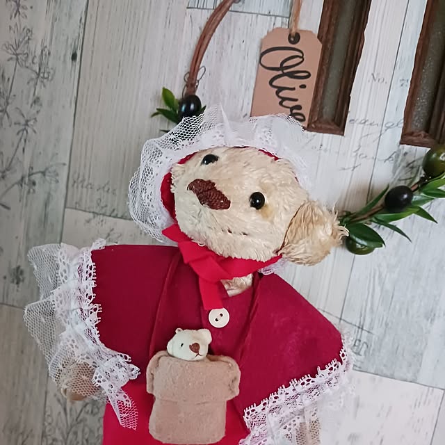 higumakoさんの実例写真