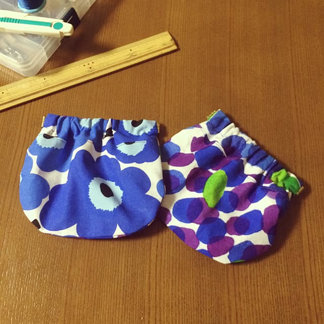 yukaさんの実例写真