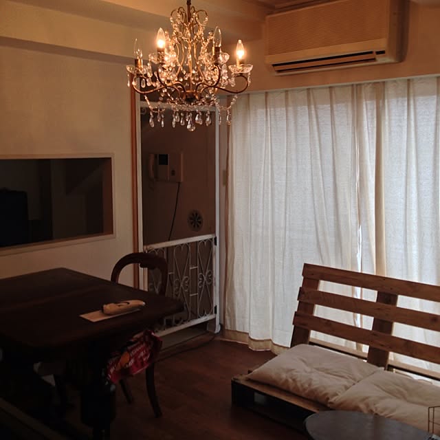 saqura_apartment101さんの実例写真