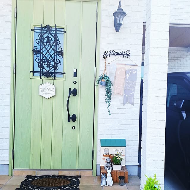 prettychieさんの実例写真