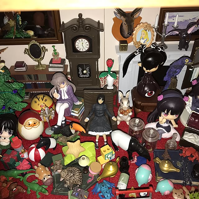 YKarasumaruさんの実例写真