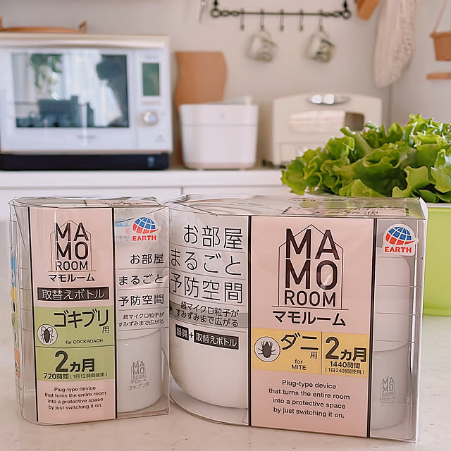 milkcocoaさんの実例写真