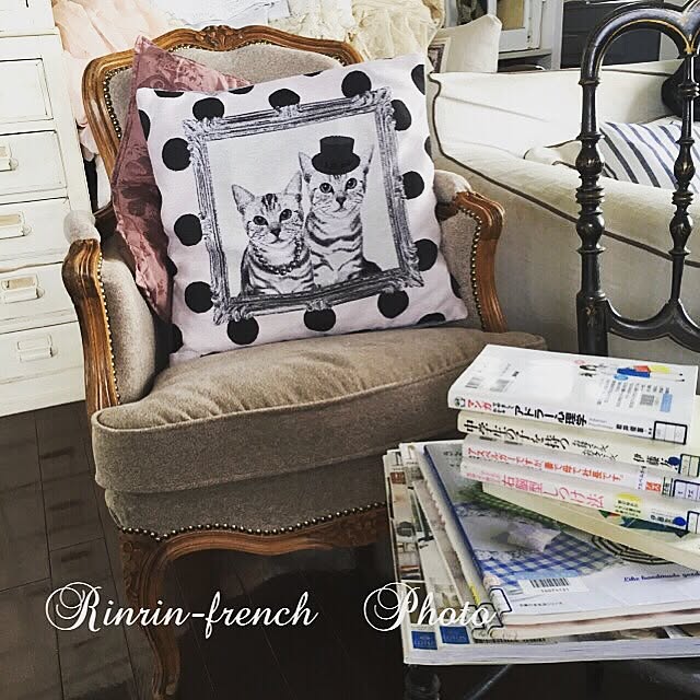 Rinrinfrenchさんの実例写真
