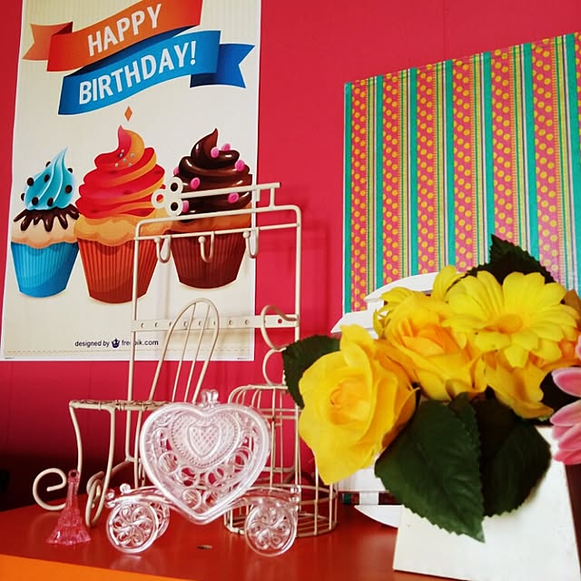 springkeyさんの実例写真