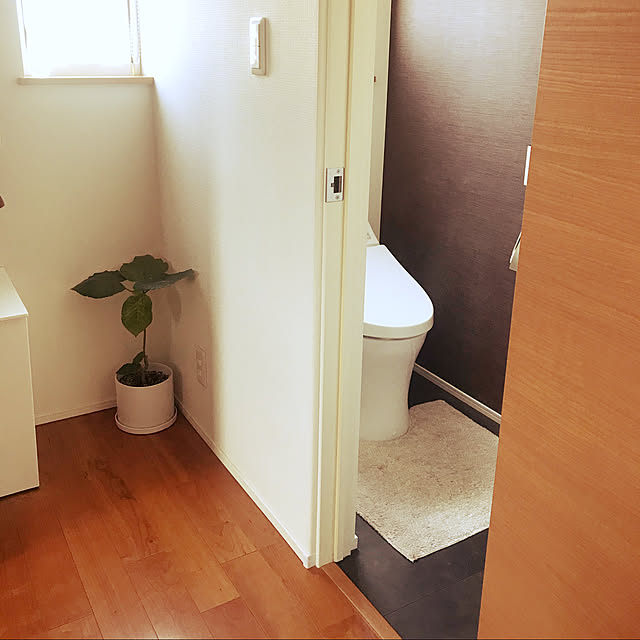 バス/トイレのインテリア実例 - 2020-10-03 14:01:16