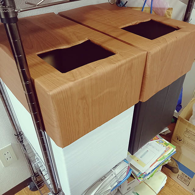Miaさんの実例写真