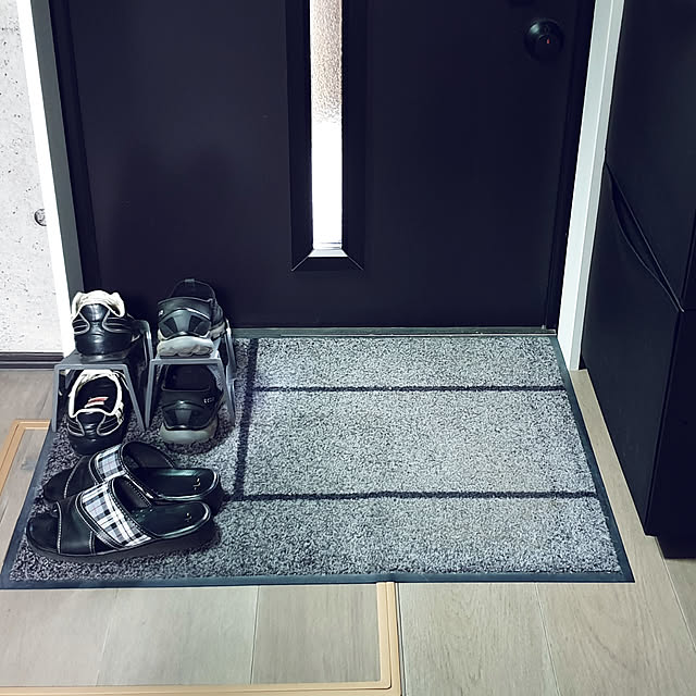 12D118Eさんの実例写真