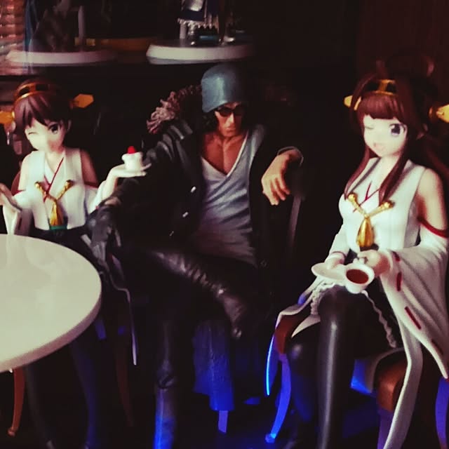 rerousiさんの実例写真