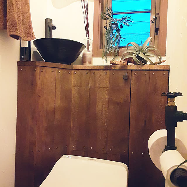 milkyさんの実例写真