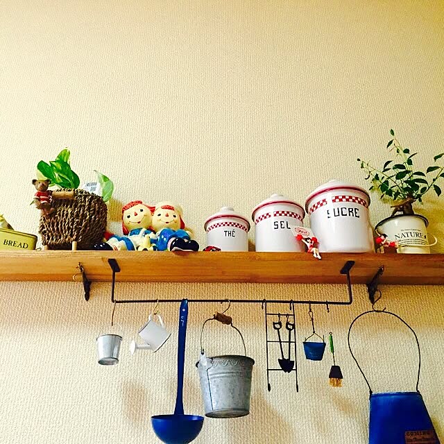 fwfw_rnさんの実例写真